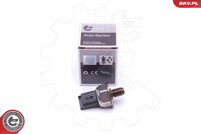 Esen Skv Sensor, Kraftstoffdruck [Hersteller-Nr. 17SKV589] für Ford