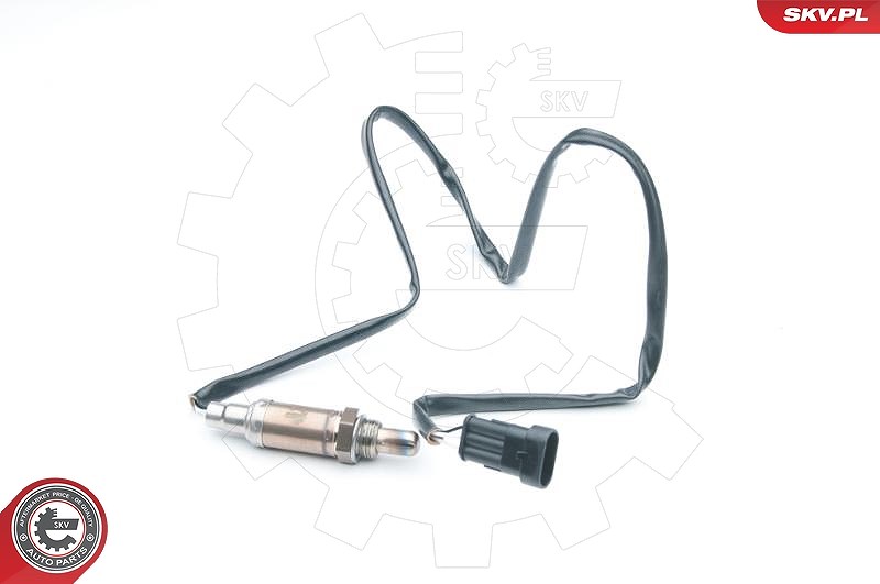Esen Skv Lambdasonde [Hersteller-Nr. 09SKV549] für Fiat, Lancia, Alfa Romeo