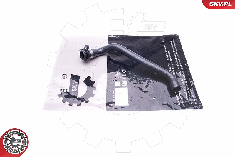 Esen Skv Kühlerschlauch [Hersteller-Nr. 43SKV628] für BMW