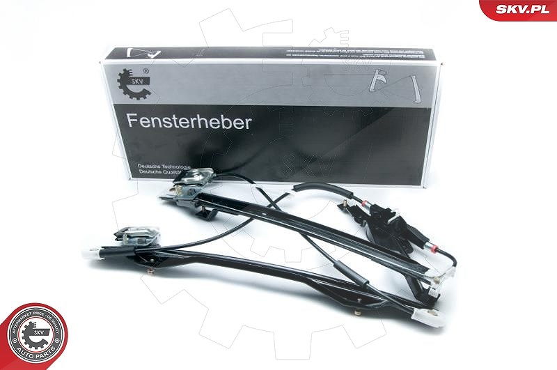Esen Skv Fensterheber [Hersteller-Nr. 01SKV611] für Ford