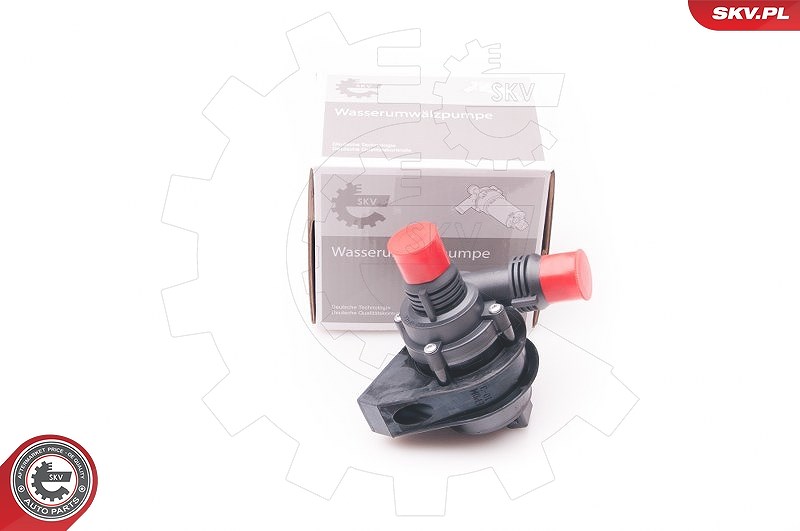 Esen Skv Wasserumwälzpumpe, Standheizung [Hersteller-Nr. 22SKV016] für BMW