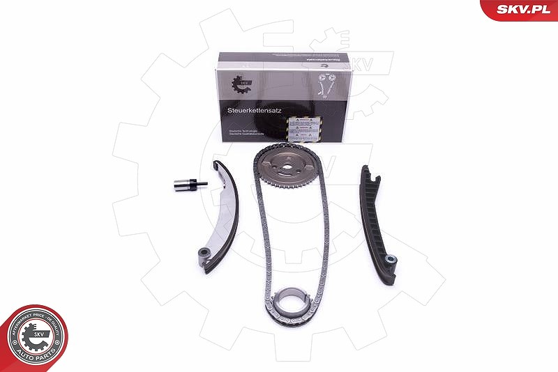 Esen Skv Steuerkettensatz [Hersteller-Nr. 21SKV113] für Mini, Jeep, Fiat, Chrysler