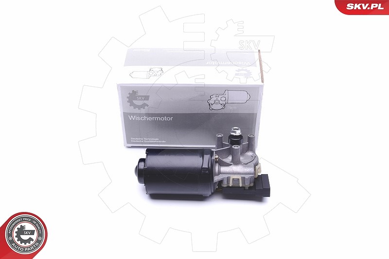 Esen Skv Wischermotor [Hersteller-Nr. 19SKV026] für Fiat