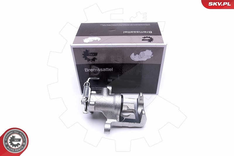 Esen Skv Bremssattel [Hersteller-Nr. 46SKV843] für Hyundai