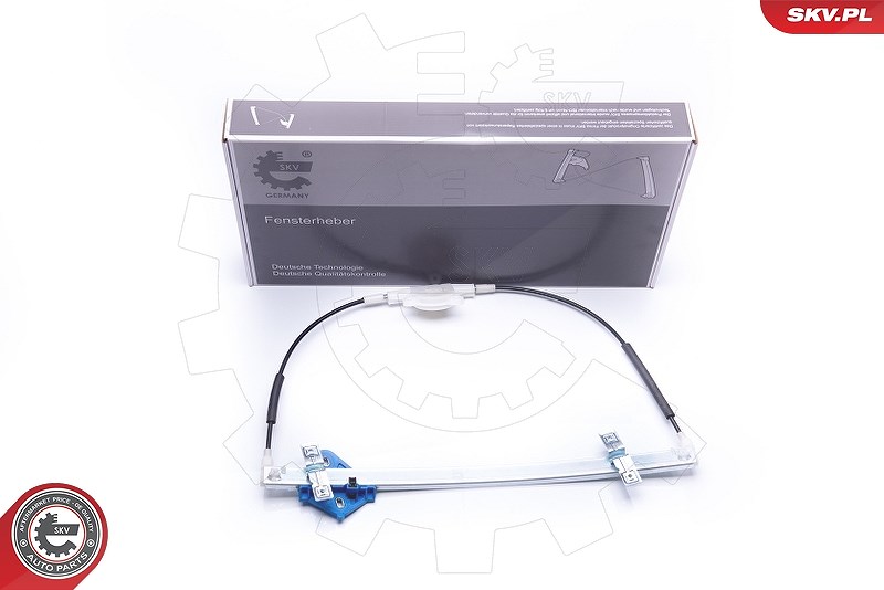 Esen Skv Fensterheber [Hersteller-Nr. 00SKV562] für Seat