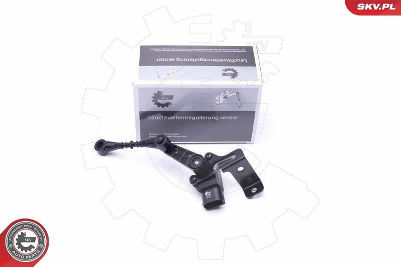 Esen Skv Sensor, Xenonlicht (Leuchtweiteregulierung) [Hersteller-Nr. 17SKV458] für Land Rover