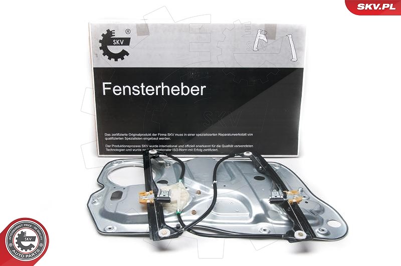 Esen Skv Fensterheber [Hersteller-Nr. 01SKV156] für VW