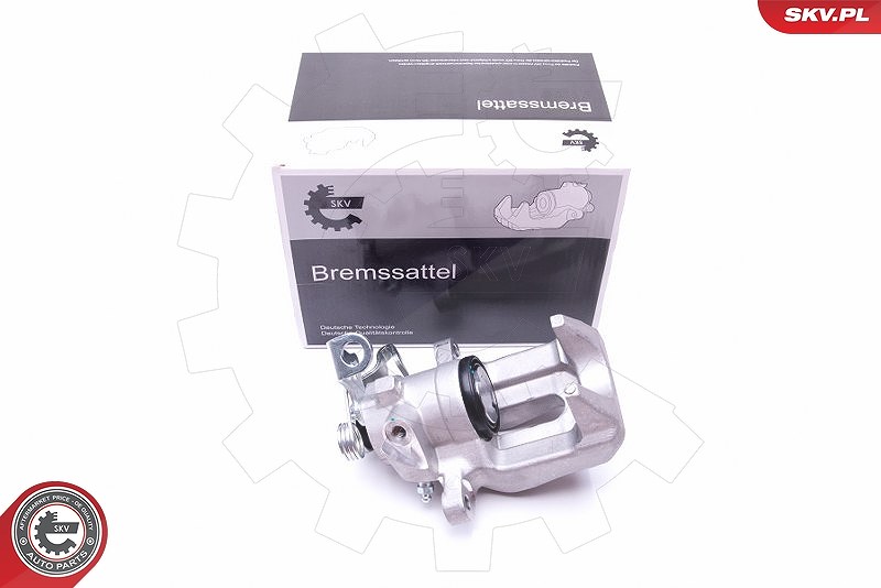 Esen Skv Bremssattel [Hersteller-Nr. 45SKV733] für Peugeot
