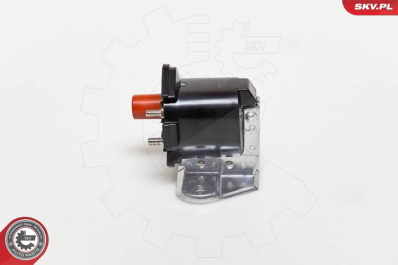 Esen Skv Zündspule [Hersteller-Nr. 03SKV191] für Mercedes-Benz
