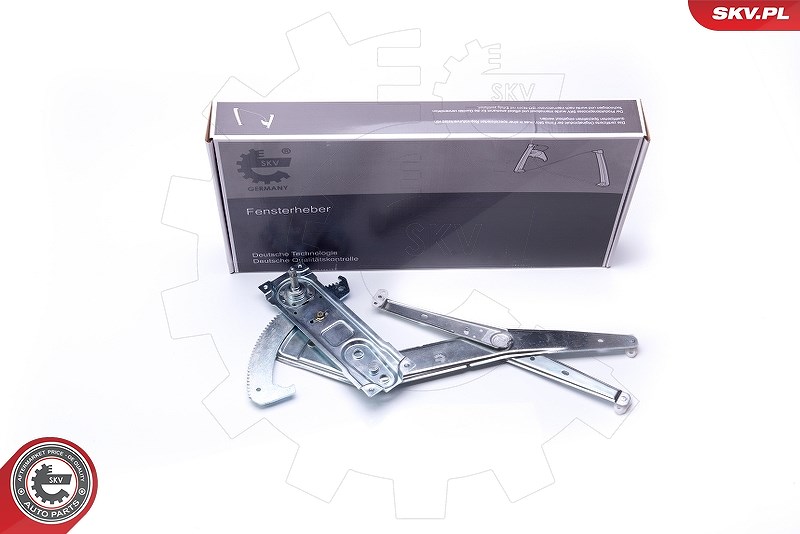 Esen Skv Fensterheber [Hersteller-Nr. 00SKV471] für Opel