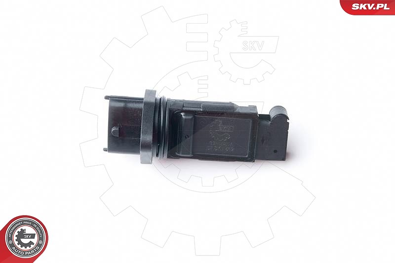 Esen Skv Luftmassenmesser [Hersteller-Nr. 07SKV512] für Kia, Hyundai, Fiat, Volvo, Opel, Alfa Romeo, Lancia