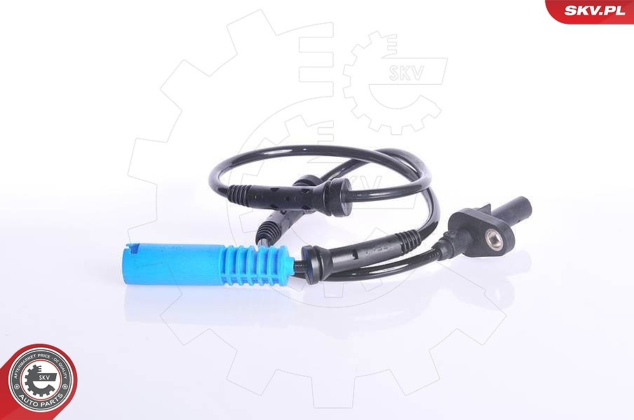 Esen Skv Sensor, Raddrehzahl [Hersteller-Nr. 06SKV079] für BMW