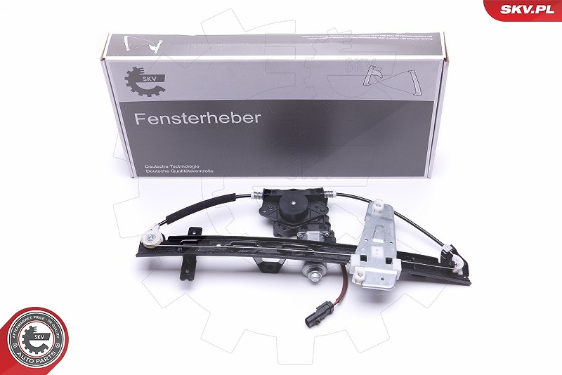 Esen Skv Fensterheber [Hersteller-Nr. 51SKV102] für Jeep