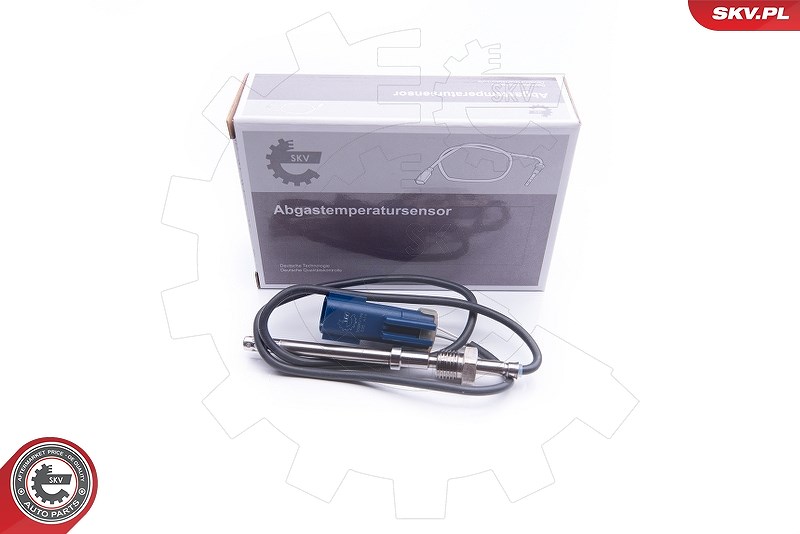 Esen Skv Sensor, Abgastemperatur [Hersteller-Nr. 30SKV199] für Jeep, Dodge