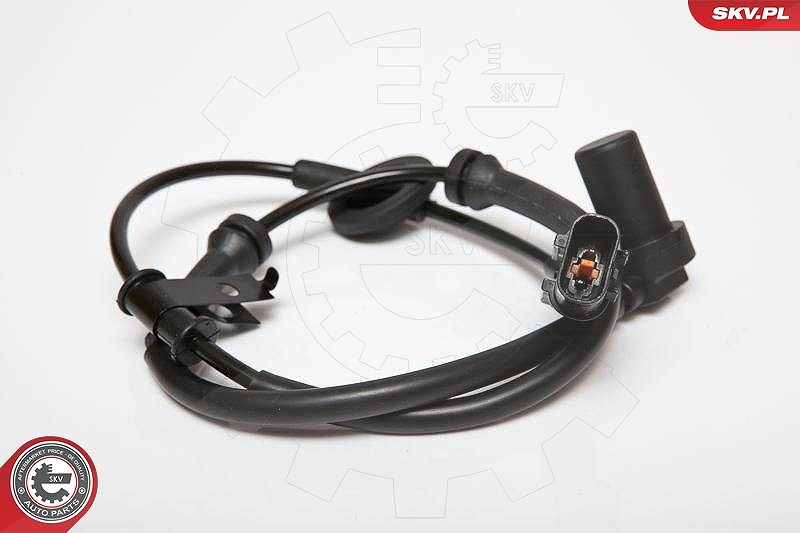 Esen Skv Sensor, Raddrehzahl [Hersteller-Nr. 06SKV193] für Hyundai