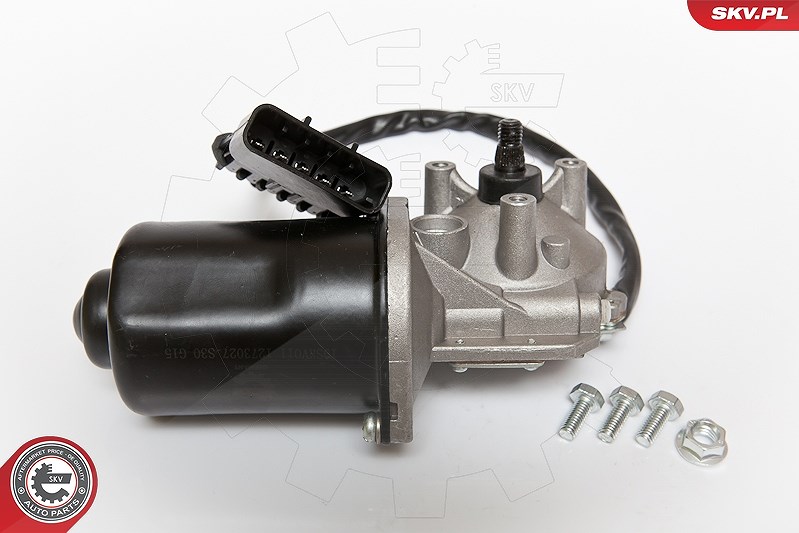Esen Skv Wischermotor [Hersteller-Nr. 19SKV011] für Opel