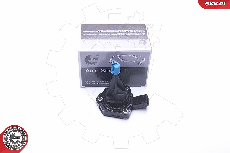 Esen Skv Sensor, Motorölstand [Hersteller-Nr. 17SKV393] für Seat, Audi, VW