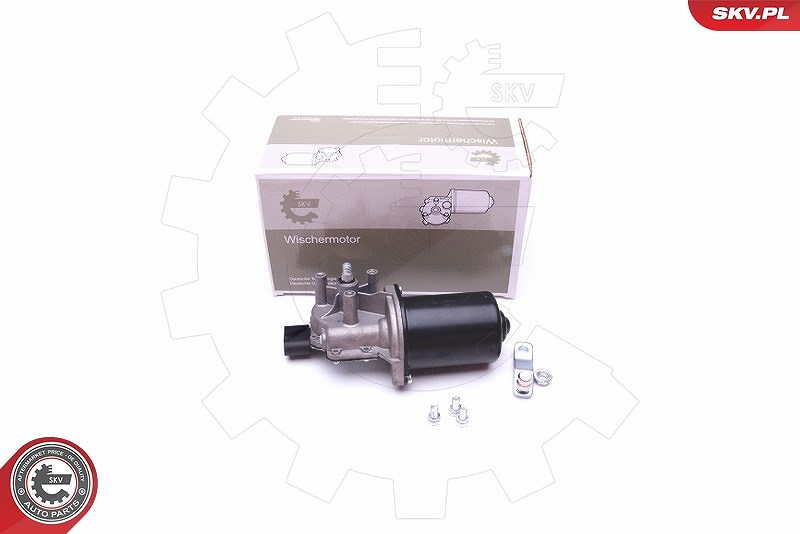 Esen Skv Wischermotor [Hersteller-Nr. 19SKV155] für Smart