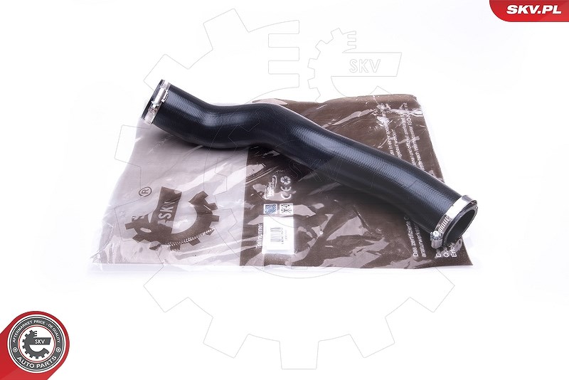 Esen Skv Ladeluftschlauch [Hersteller-Nr. 24SKV966] für Mitsubishi