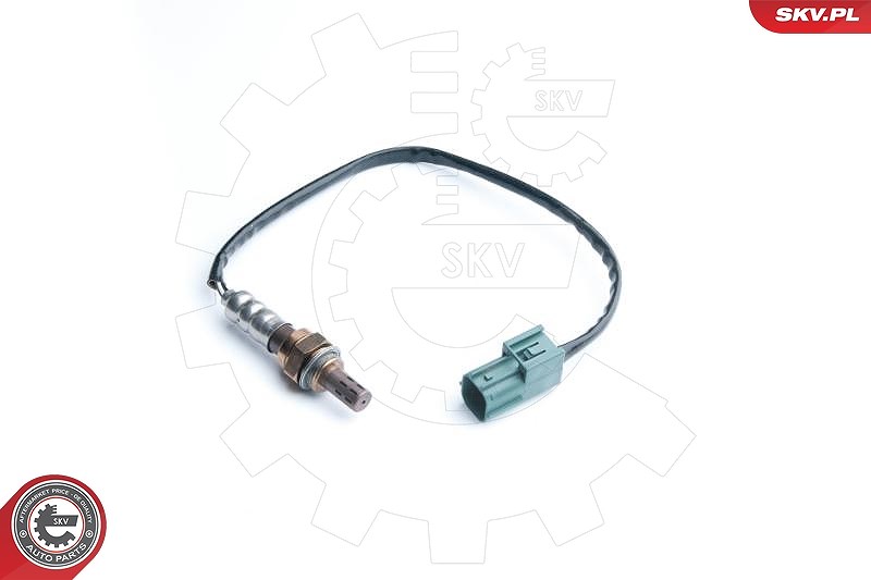 Esen Skv Lambdasonde [Hersteller-Nr. 09SKV089] für Nissan