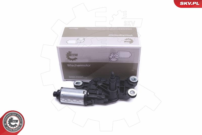Esen Skv Wischermotor [Hersteller-Nr. 19SKV146] für Volvo
