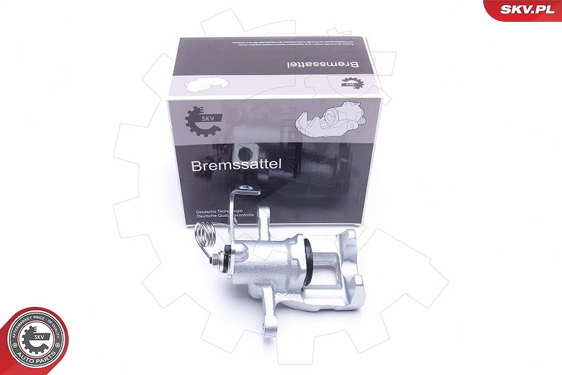 Esen Skv Bremssattel [Hersteller-Nr. 44SKV343] für Kia, Hyundai