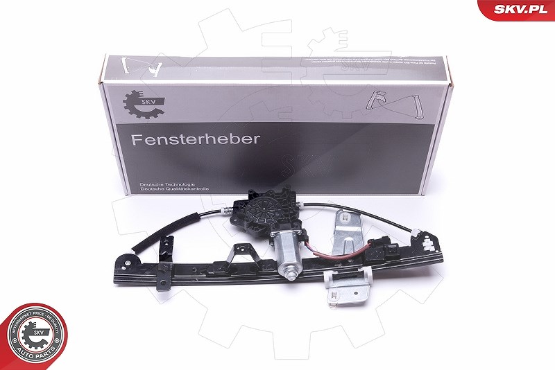 Esen Skv Fensterheber [Hersteller-Nr. 51SKV101] für Jeep