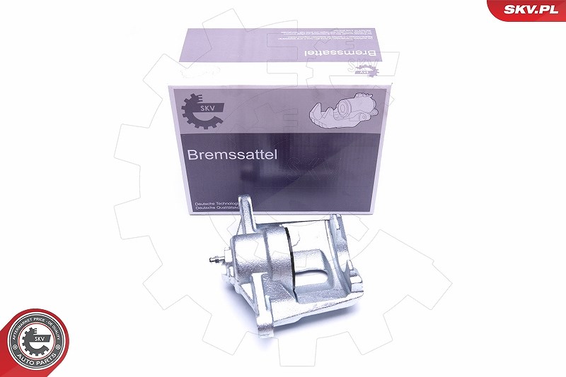 Esen Skv Bremssattel [Hersteller-Nr. 42SKV922] für Toyota