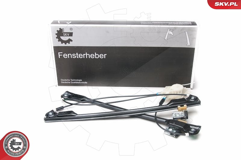 Esen Skv Fensterheber [Hersteller-Nr. 01SKV921] für VW