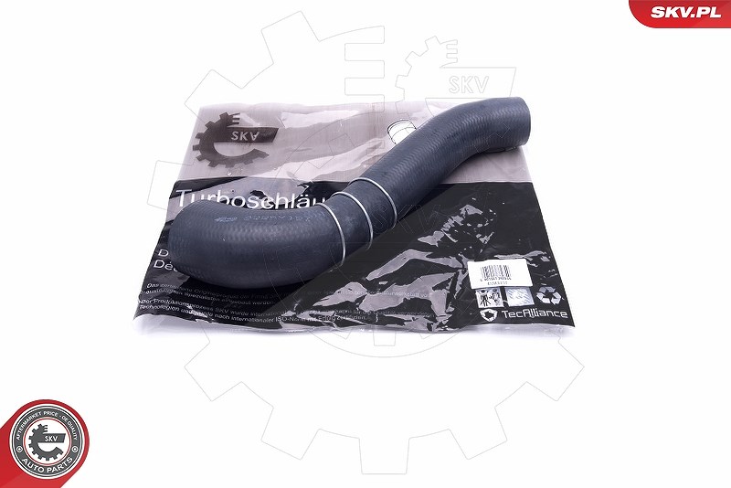 Esen Skv Ladeluftschlauch [Hersteller-Nr. 43SKV157] für Ford