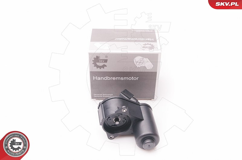 Esen Skv Stellelement, Feststellbremse Bremssattel [Hersteller-Nr. 96SKV026] für Audi