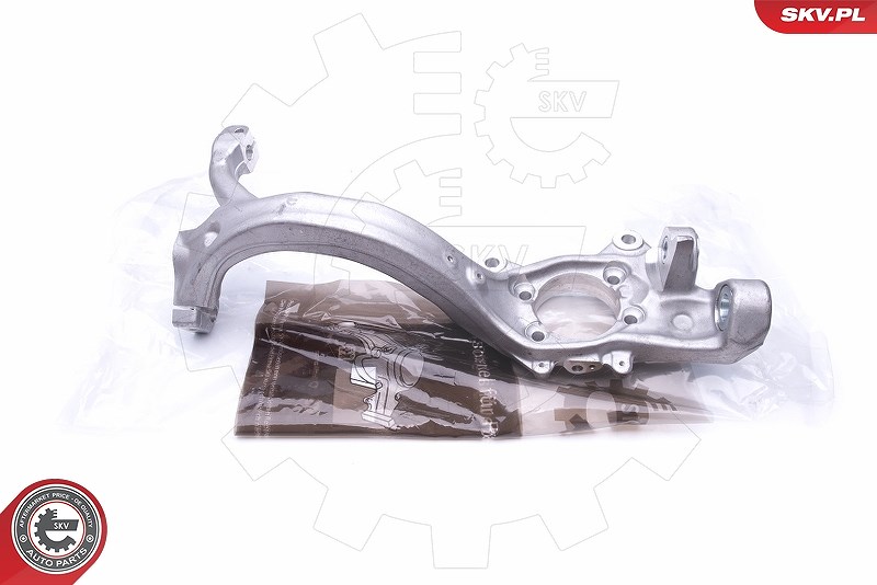 Esen Skv Achsschenkel, Radaufhängung [Hersteller-Nr. 47SKV012] für Audi
