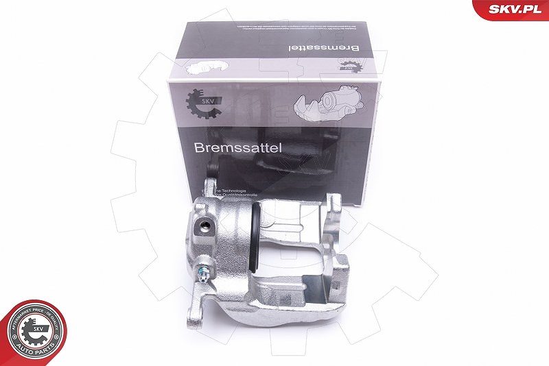 Esen Skv Bremssattel [Hersteller-Nr. 44SKV591] für Mercedes-Benz