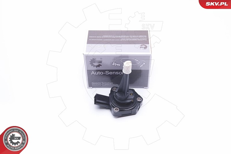 Esen Skv Sensor, Motorölstand [Hersteller-Nr. 17SKV390] für VW, Seat, Audi, Porsche