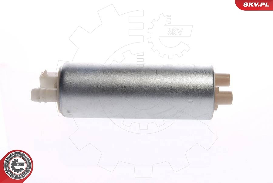 Esen Skv Kraftstoffpumpe [Hersteller-Nr. 02SKV256] für Opel