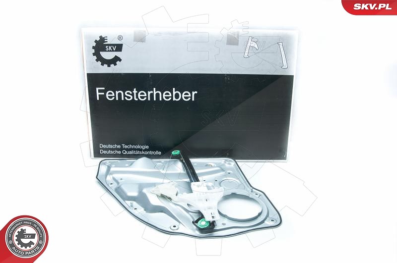Esen Skv Fensterheber [Hersteller-Nr. 01SKV038] für VW