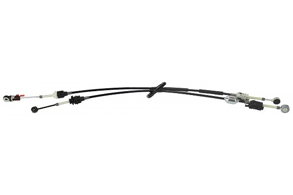 Mapco Seilzug, Schaltgetriebe [Hersteller-Nr. 5385] für Renault, Opel