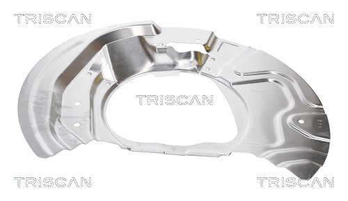 Triscan Spritzblech, Bremsscheibe [Hersteller-Nr. 812511117] für BMW