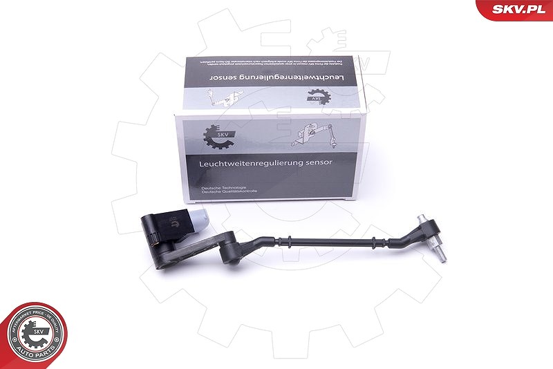 Esen Skv Sensor, Xenonlicht (Leuchtweiteregulierung) [Hersteller-Nr. 17SKV457] für Land Rover