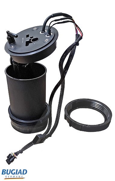 Bugiad Beheizung, Tankeinheit (Harnstoffeinspritzung) [Hersteller-Nr. BAB71505] für BMW