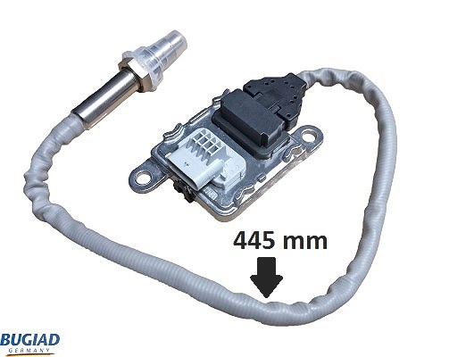 Bugiad NOx-Sensor, NOx-Katalysator [Hersteller-Nr. BNX74045] für Opel, Citroën, Peugeot