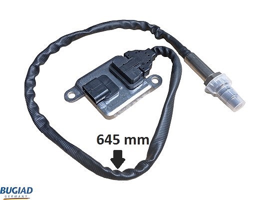 Bugiad NOx-Sensor, NOx-Katalysator [Hersteller-Nr. BNX74059] für Mercedes-Benz