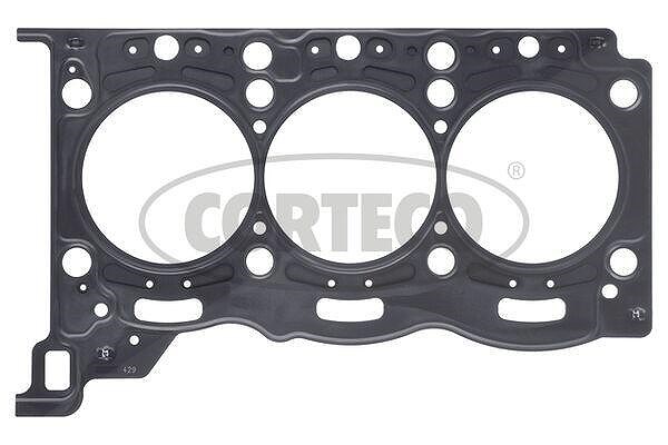 Corteco Dichtung, Zylinderkopf [Hersteller-Nr. 83403325] für Audi, Porsche, VW