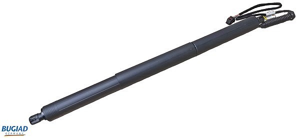 Bugiad Gasfeder, Koffer-/Laderaum [Hersteller-Nr. BRD50723] für Audi