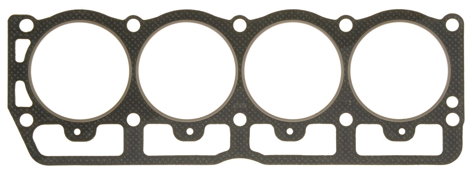 Corteco Dichtung, Zylinderkopf [Hersteller-Nr. 83403123] für Jeep