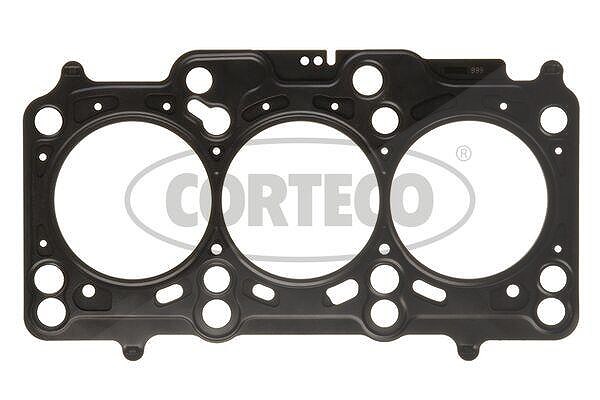 Corteco Dichtung, Zylinderkopf [Hersteller-Nr. 83403289] für Skoda, VW, Seat