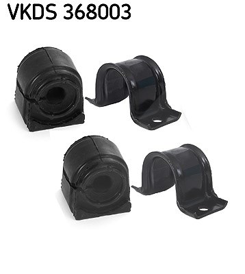 Skf Reparatursatz, Stabilisatorlager [Hersteller-Nr. VKDS368003] für Mercedes-Benz