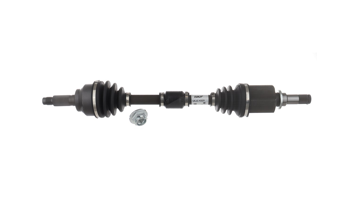 Skf Antriebswelle [Hersteller-Nr. VKJC4329] für Mazda