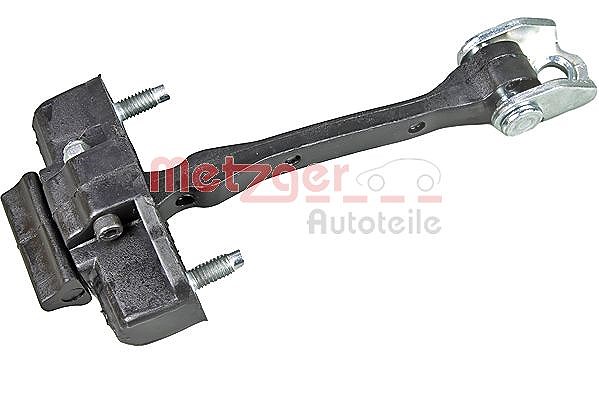 Metzger Autoteile Türfeststeller [Hersteller-Nr. 2312192] für Citroën