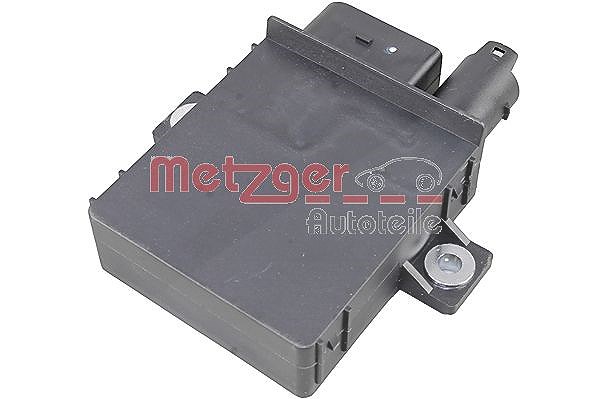 Metzger Autoteile Steuergerät, Glühzeit [Hersteller-Nr. 0884031] für BMW